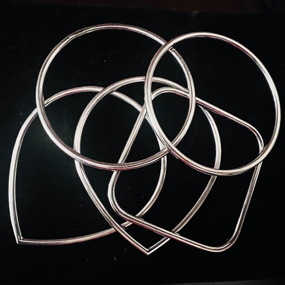 Bangles Set (Set of 5)